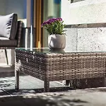Schonblick Apartment *