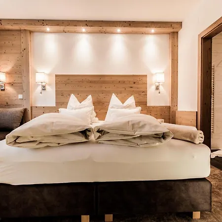 Apartament Schoenblick *