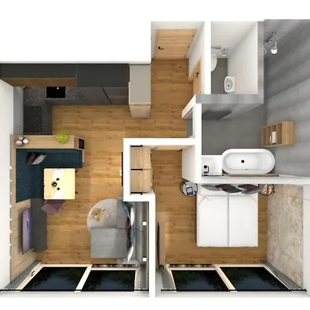 Schoenblick * 턱스