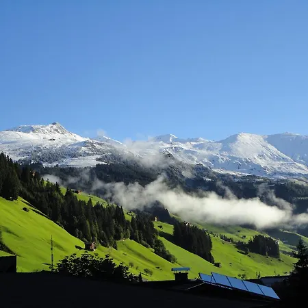 Appartamento Schoenblick