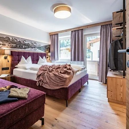 Schoenblick Apartament