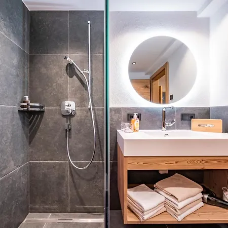 Schoenblick Apartament