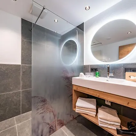 Apartament Schoenblick *