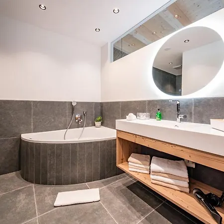 Schoenblick Apartament *