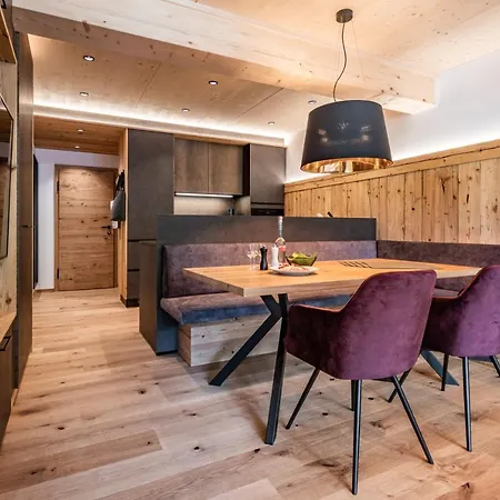 Schoenblick Apartament