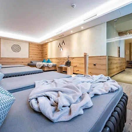 Apartment Schönblick Tux