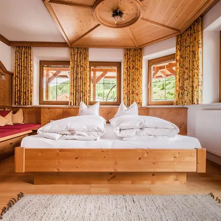 Apartment Schönblick