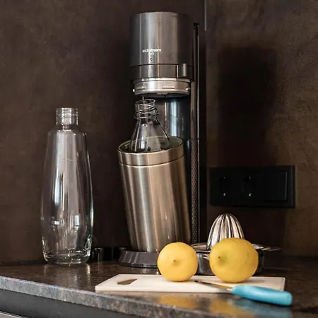 Schoenblick 아파트