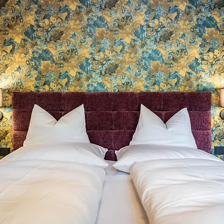 Schoenblick 아파트 턱스