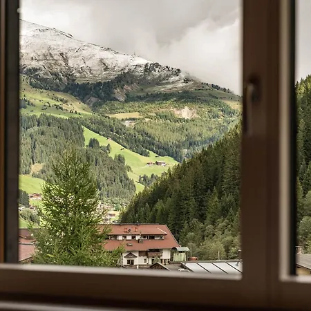 Schoenblick * Tux
