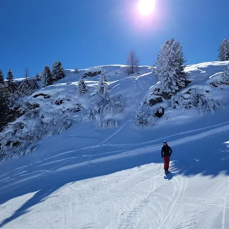 Schoenblick 아파트