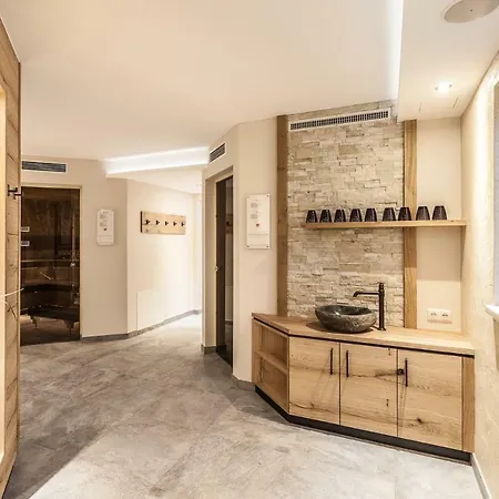 Schoenblick Apartament