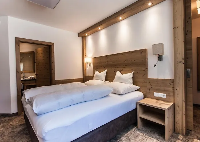 Schoenblick Appartement *