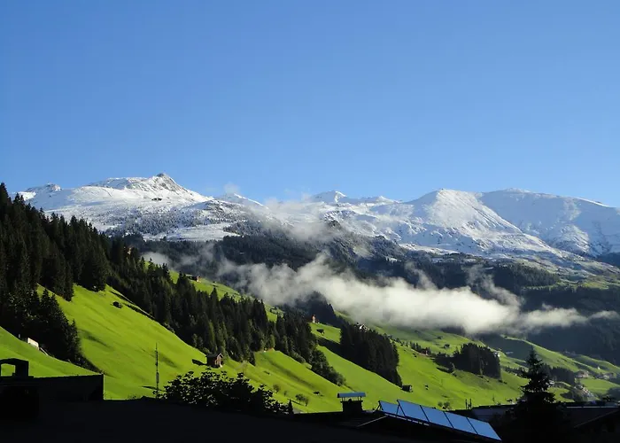 Appartement Schoenblick