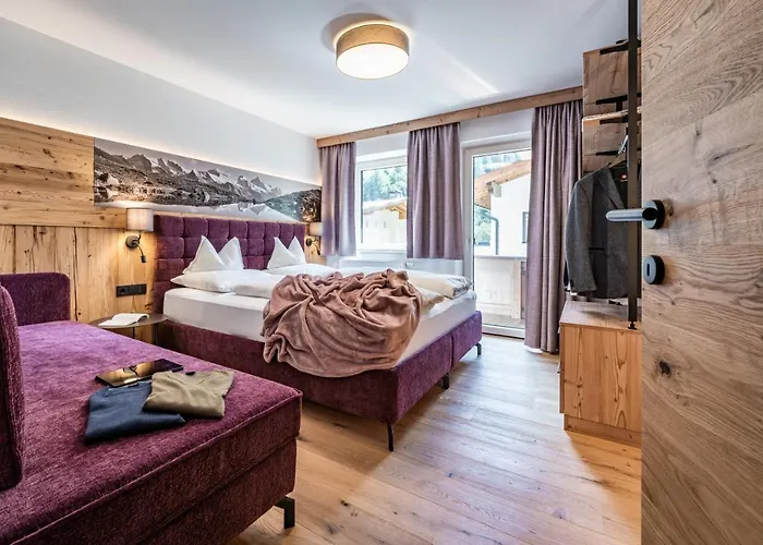 Schoenblick Appartement