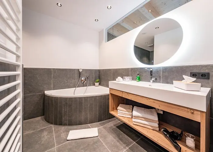 Schoenblick Appartement *