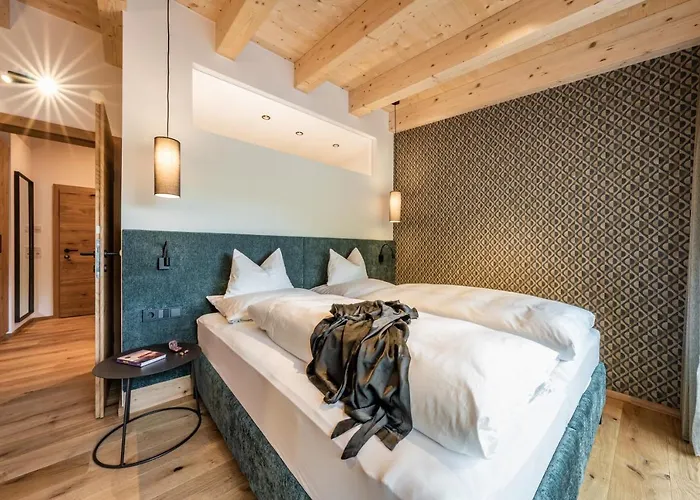 Appartement Schoenblick *