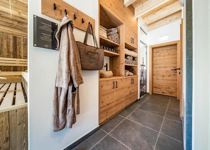 Schoenblick Appartement