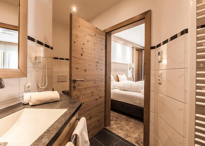 Appartement Schoenblick