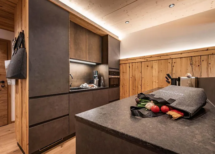 Schoenblick Appartement *