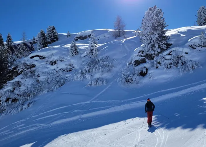 Schönblick Apartment