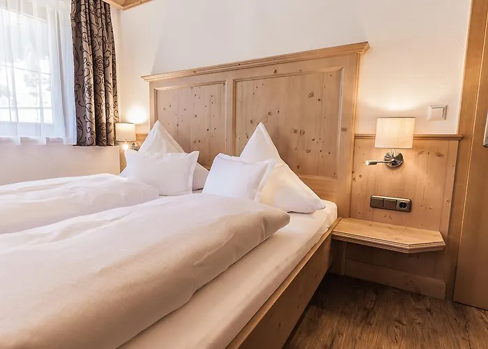 Schoenblick Appartement