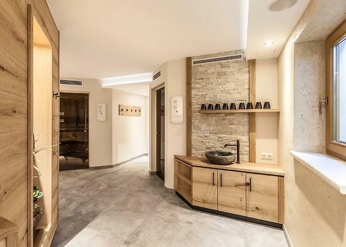 Schoenblick Appartement