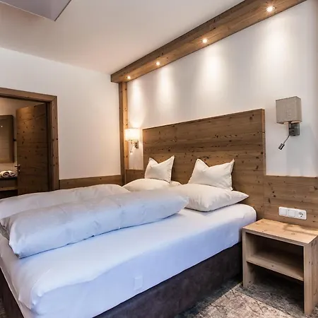 Schoenblick Apartman *