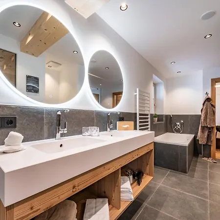 Apartman Schoenblick