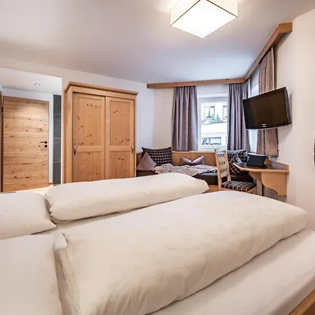 Schoenblick Apartman