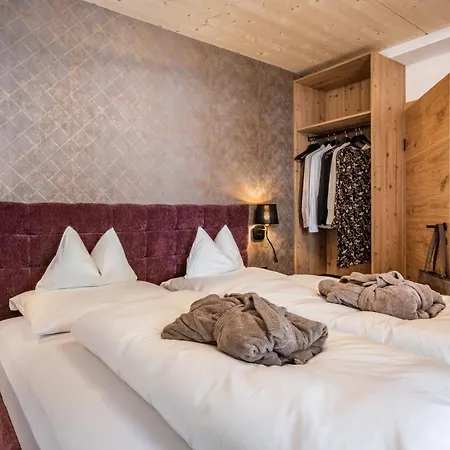 Apartman Schoenblick