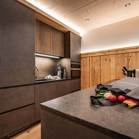 Schoenblick Apartman *