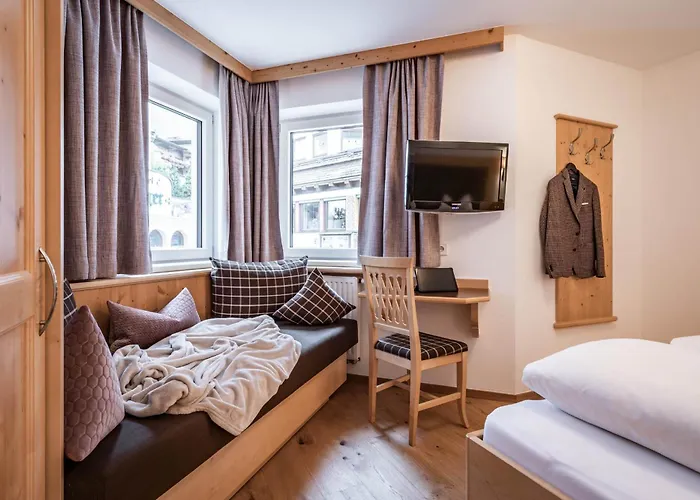 Schonblick * Тукс