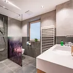 Апартаменты Schonblick Тукс