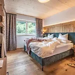 Апартаменты Schonblick