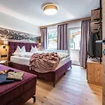 Schonblick Апартаменты