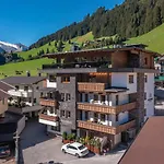 Schonblick Апартаменты *