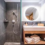 Schonblick Апартаменты