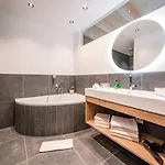 Schonblick Апартаменты *