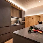 Schonblick Апартаменты *