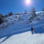 Schonblick Апартаменты