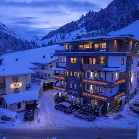 Schoenblick Apartamento *