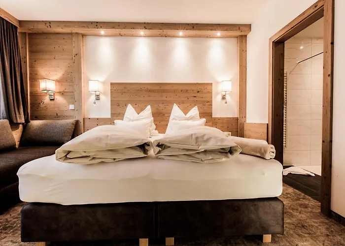 Apartamento Schoenblick *