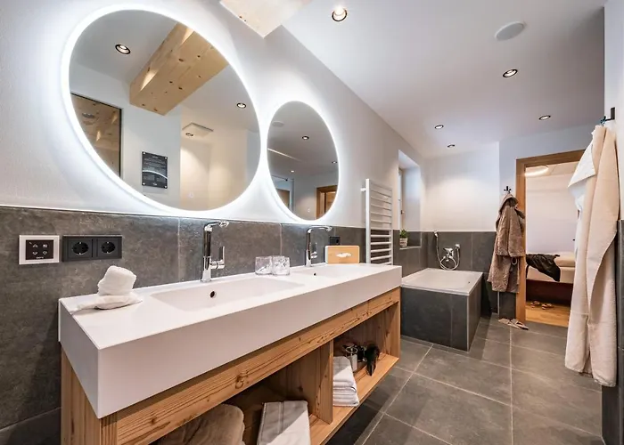 Apartamento Schoenblick