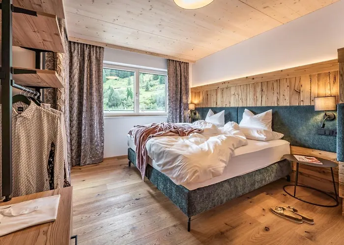 Apartamento Schoenblick