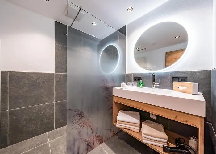 Apartamento Schoenblick *