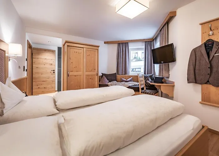 Schoenblick Apartamento