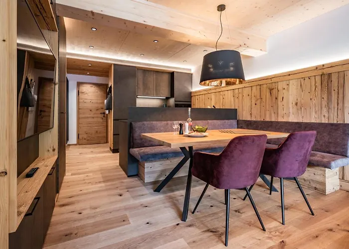 Schoenblick Apartamento