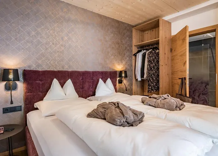 Apartamento Schoenblick