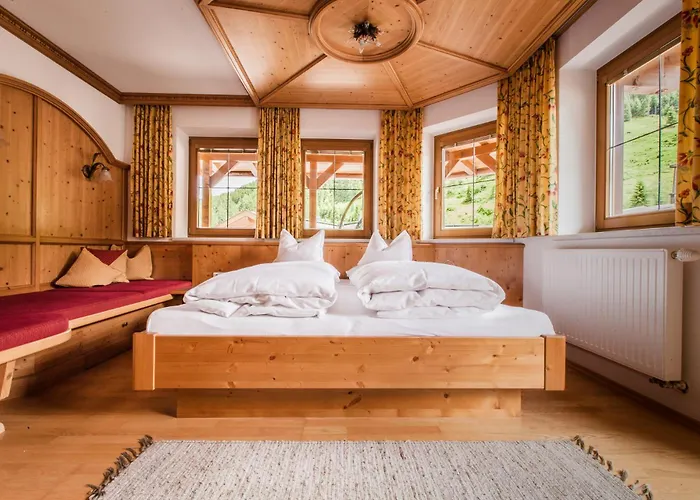 Apartamento Schoenblick